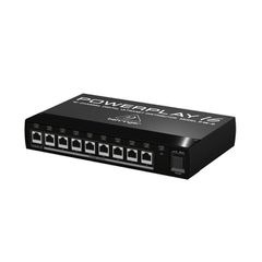 Behringer P16-D 16-CHANNEL DIGITAL ULTRANET DISTRIBUTOR - Behringer