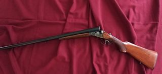 Beretta 409 ausonia