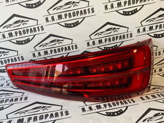 KKM-PROPARTS ΦΑΝΑΡΙ ΠΙΣΩ ΔΕΞΙΟ AUDI Q3 LED 11-18