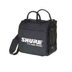 Shure MRB Heavy-Duty Record Album Tote Bag - Shure