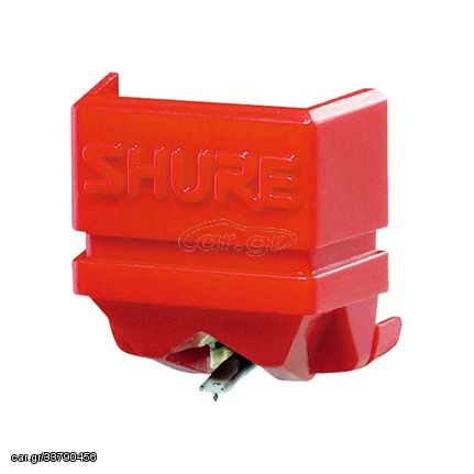 Shure N92E Original Elliptical Replacement Needle, Stylus - Shure