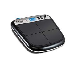 ALESIS SamplePad Multi-Pad Sample Instrument - ALESIS