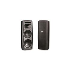 QSC AD-S282H 2-WAY LOUDSPEAKER 500W RMS, 8Ω - QSC