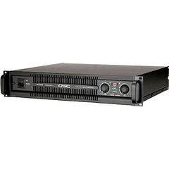 QSC PL-325 POWER AMPLIFIER 2x850W RMS @4Ω, 2x1250W RMS @2Ω - QSC