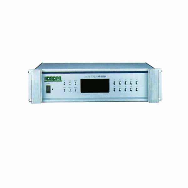 DSPPA MP-9908 DIGITAL RADIO - Dsppa
