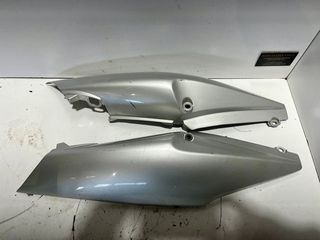 ΠΛΑΣΤΙΚΑ ΟΥΡΑΣ HONDA CBF 600 *MOTO LEADER PARTS*