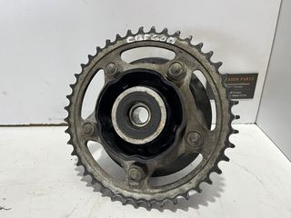 ΓΡΑΝΑΖΙΕΡΑ HONDA CBF 600 *MOTO LEADER PARTS*