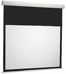 EUROSCREEN C2217-V MANUAL PROJECTOR SCREEN 4:3 220x165 - EUROSCREEN