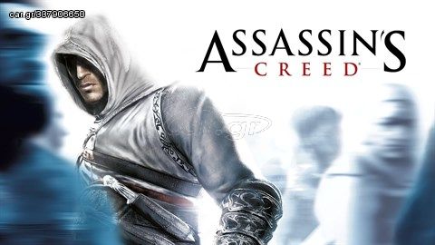 Συλλεκτικά collectors ASSASSIN assassin's CREED Origins Odyssey brotherhood Syndicate Creed III REMASTERED xboxone  Xbox one-thumb-3