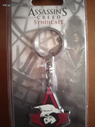 Συλλεκτικά collectors ASSASSIN assassin's CREED Origins Odyssey brotherhood Syndicate Creed III REMASTERED xboxone  Xbox one-thumb-20