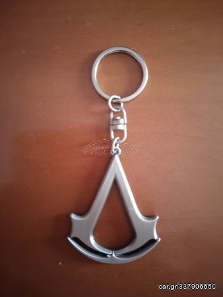 Συλλεκτικά collectors ASSASSIN assassin's CREED Origins Odyssey brotherhood Syndicate Creed III REMASTERED xboxone  Xbox one-thumb-21