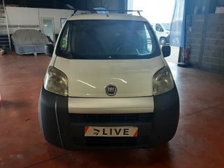 Used Fiat Fiorino 1.3MultiJet SX Alivizatos Cars