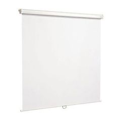 EUROSCREEN C200 MANUAL PROJECTOR SCREEN CONNECT 2.00X2.00 - EUROSCREEN