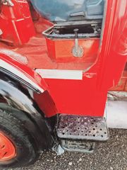 Φορτηγό Άνω Των 7.5τ Mercedes-Benz 1970-thumb-2