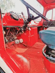 Φορτηγό Άνω Των 7.5τ Mercedes-Benz 1970-thumb-3