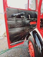 Φορτηγό Άνω Των 7.5τ Mercedes-Benz 1970-thumb-4