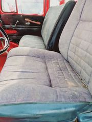 Φορτηγό Άνω Των 7.5τ Mercedes-Benz 1970-thumb-6