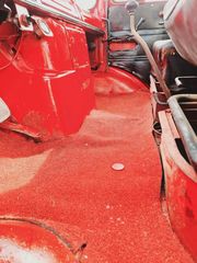Φορτηγό Άνω Των 7.5τ Mercedes-Benz 1970-thumb-7