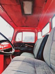 Φορτηγό Άνω Των 7.5τ Mercedes-Benz 1970-thumb-8