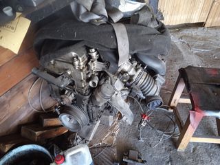 BMW E36 μοτέρ 318i και Ε46-thumb-1