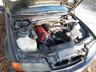 BMW E36 μοτέρ 318i και Ε46-thumb-2