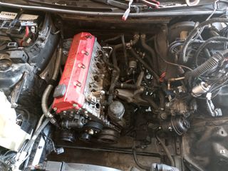 BMW E36 μοτέρ 318i και Ε46-thumb-3