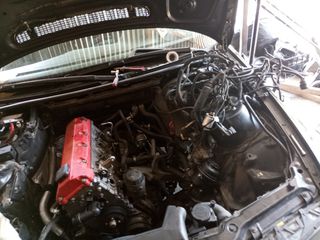 BMW E36 μοτέρ 318i και Ε46-thumb-6