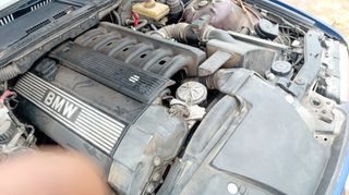 BMW E36 μοτέρ 318i και Ε46-thumb-15