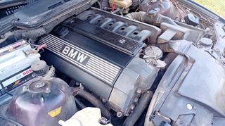 BMW E36 μοτέρ 318i και Ε46-thumb-16