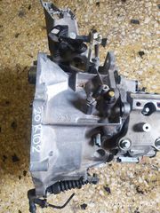 20R102 CITROEN C3 III PEUGEOT 208 ΣΑΣΜΑΝ START STOP MOTER YH01 1.5  HDI 