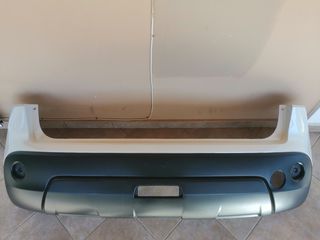 Γνήσιος προφυλακτήρας NISSAN QASHQAI J10