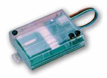 VIPER 508D Dual Zone Disturbance Radar Sensor - VIPER