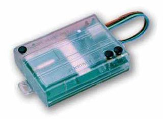 VIPER 508D Dual Zone Disturbance Radar Sensor - VIPER