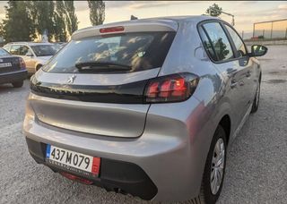 Peugeot 208 '21 1.2