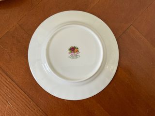 Σετ παστας Royal  albert  7 τμχ-thumb-6