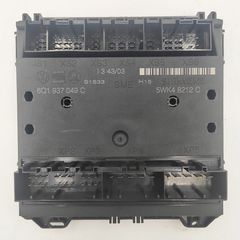 ΜΟΝΑΔΑ ΑΝΕΣΗΣ SEAT IBIZA III (6L), 6Q1937049C , 5WK48212C, 6Q1 937 049 C, 5WK4 8212 C
