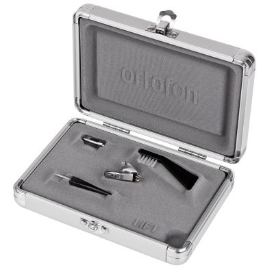 ORTOFON OM S-120 Set Head with needle - ORTOFON