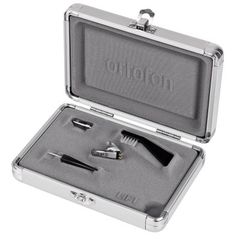 ORTOFON OM S-120 Set Head with needle - ORTOFON
