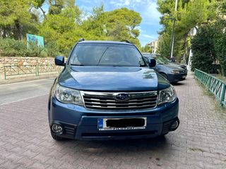 Subaru Forester '08 AWD ΑΥΤΟΜΑΤΟ