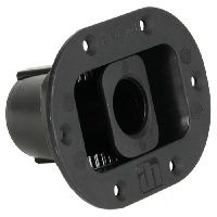 Adam Hall SM707 - Cabinet Flange - Adam Hall