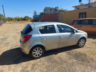 Opel Corsa '08 Automatic 1400