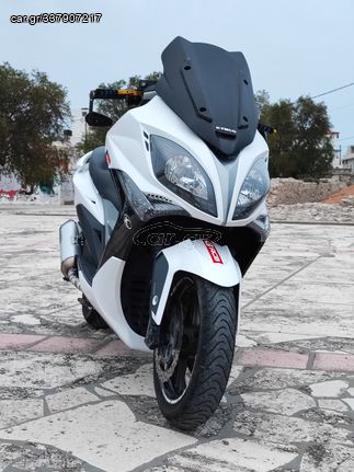 Kymco Xciting 400i '16 ABS