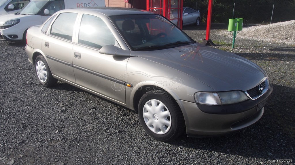 Opel Vectra 1999