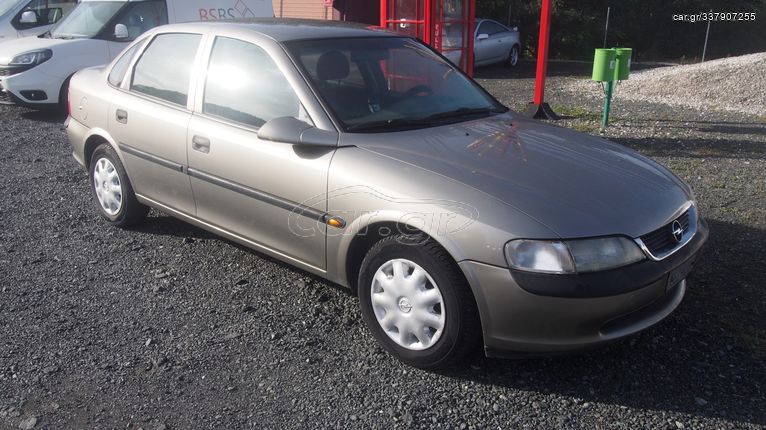 Opel Vectra 1999
