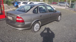 Opel Vectra 1999-thumb-6