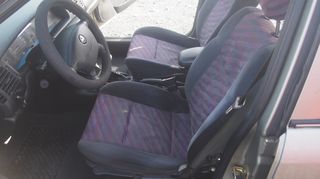 Opel Vectra 1999-thumb-14