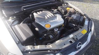 Opel Vectra 1999-thumb-15