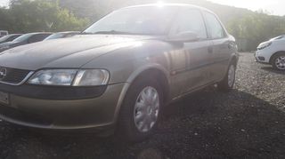 Opel Vectra 1999-thumb-17