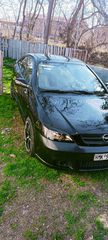 Opel Astra '04 Coupe bertone