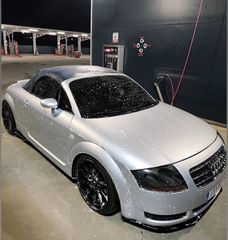Audi TT 2004 ΙΔΙΟΚΤΉΤΗΣ ΈΝΑΣ...
